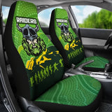 C12 Unique Seats