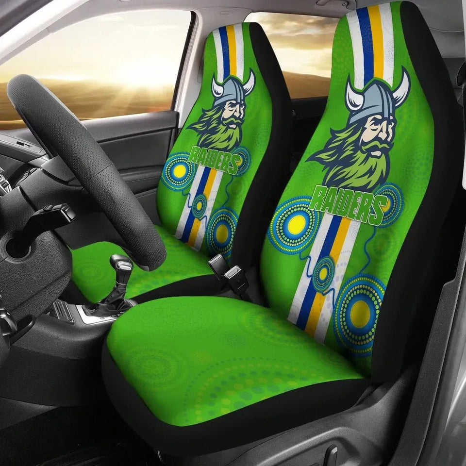 C12 Unique Seats