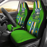 C12 Unique Seats