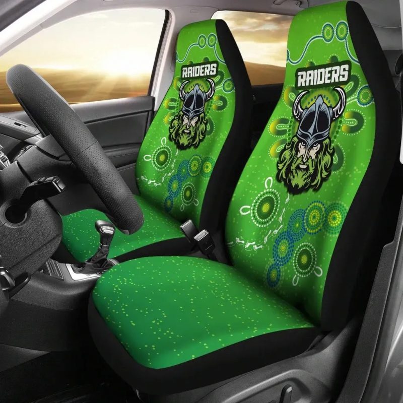 C12 Unique Seats