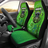 C12 Unique Seats