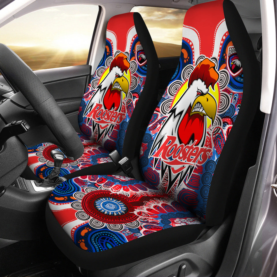 SR Unique Seats