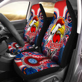 SR Unique Seats