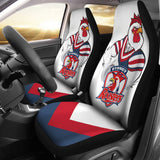 SR Unique Seats