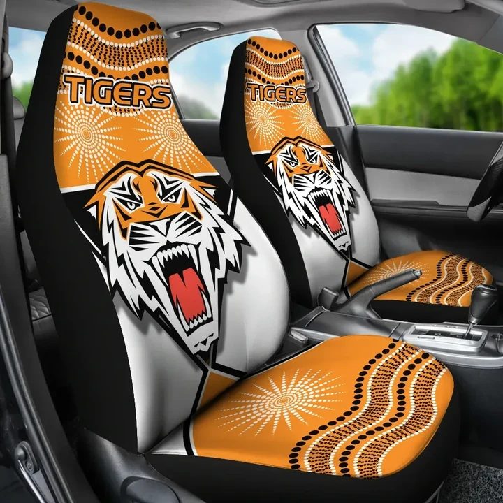 WT Unique Seats