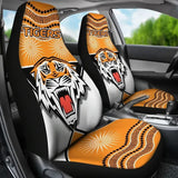 WT Unique Seats