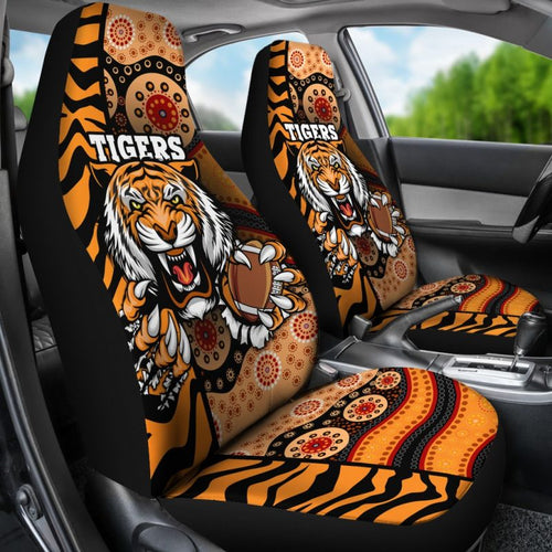 WT Unique Seats