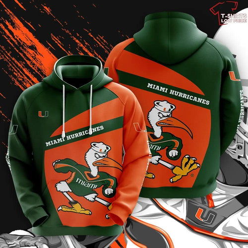 M1H Unique Hoodie