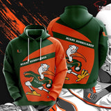 M1H Unique Hoodie