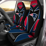 NP Unique Seats