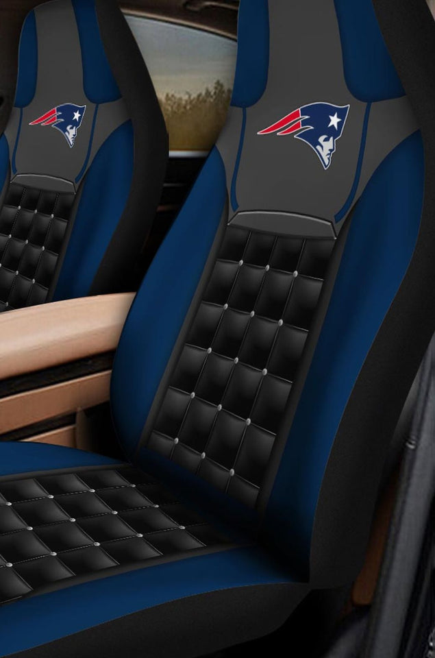 NP Unique Seats