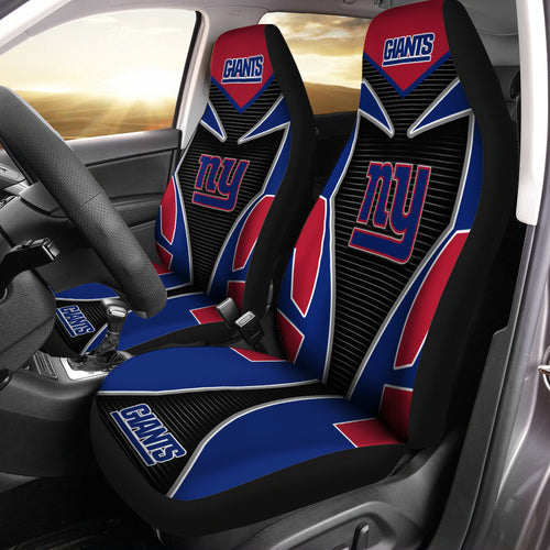 NG Unique Seats