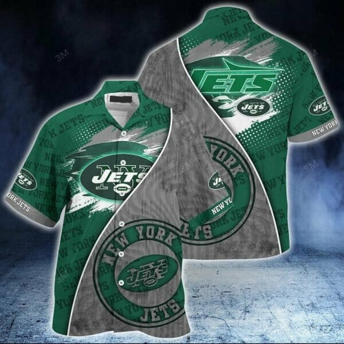 NJ Unique Shirt (Special Edition)
