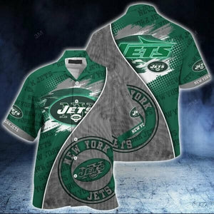 NJ Unique Shirt (Special Edition)