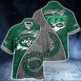 NJ Unique Shirt (Special Edition)
