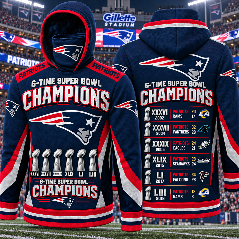 New England Patriots