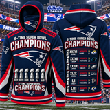 New England Patriots