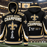 New Orleans Saints