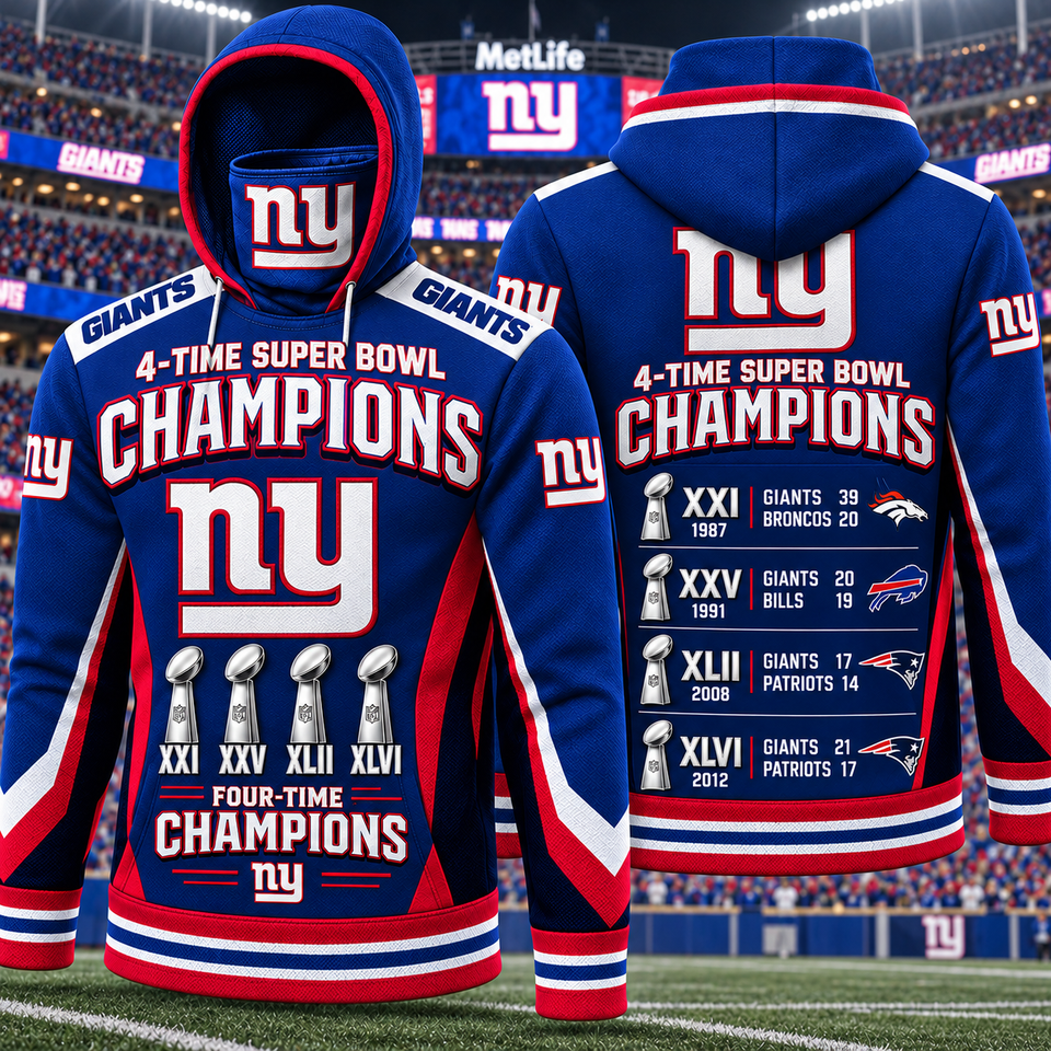New York Giants