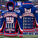 New York Giants