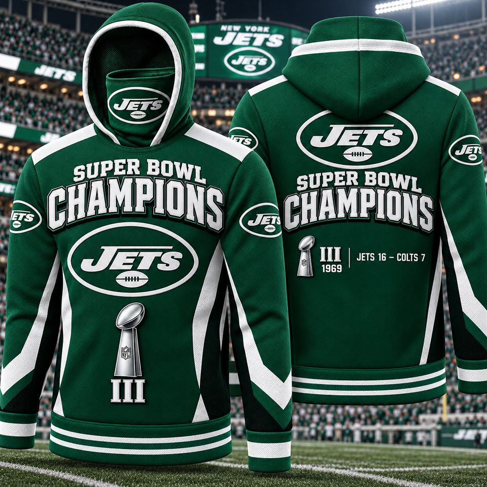 New York Jets
