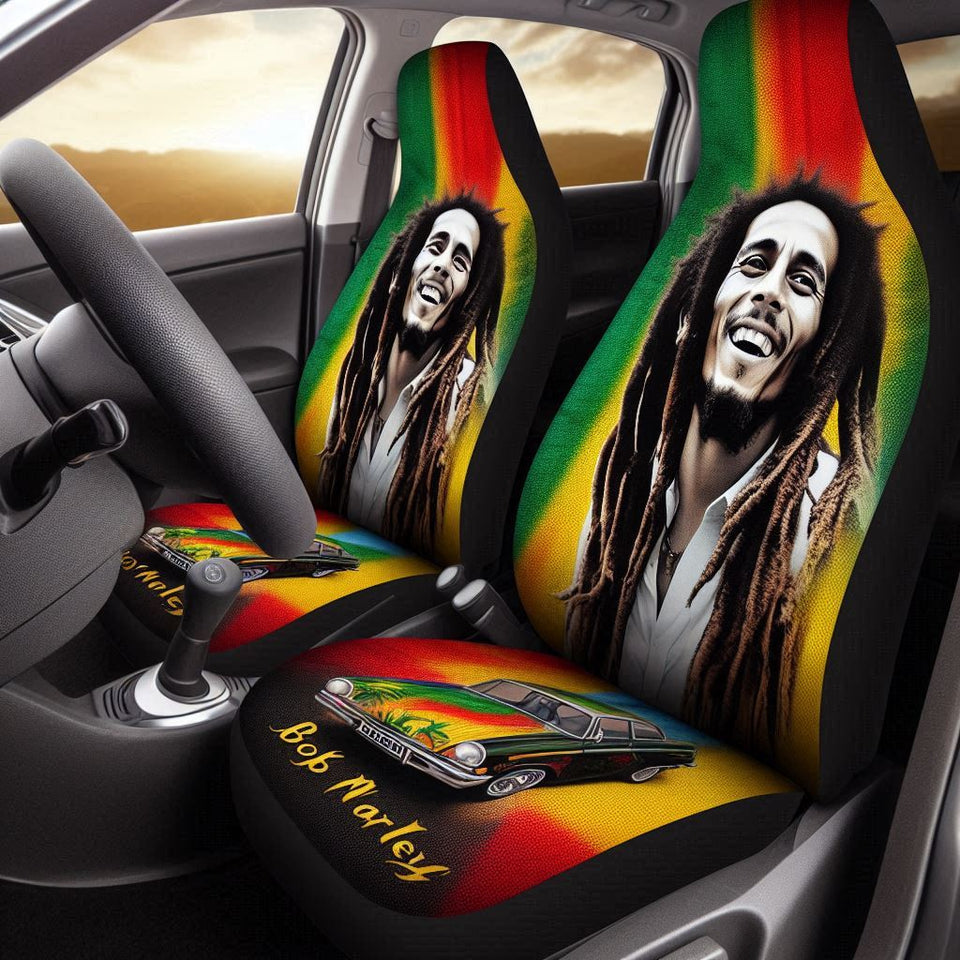 BM Unique Seats