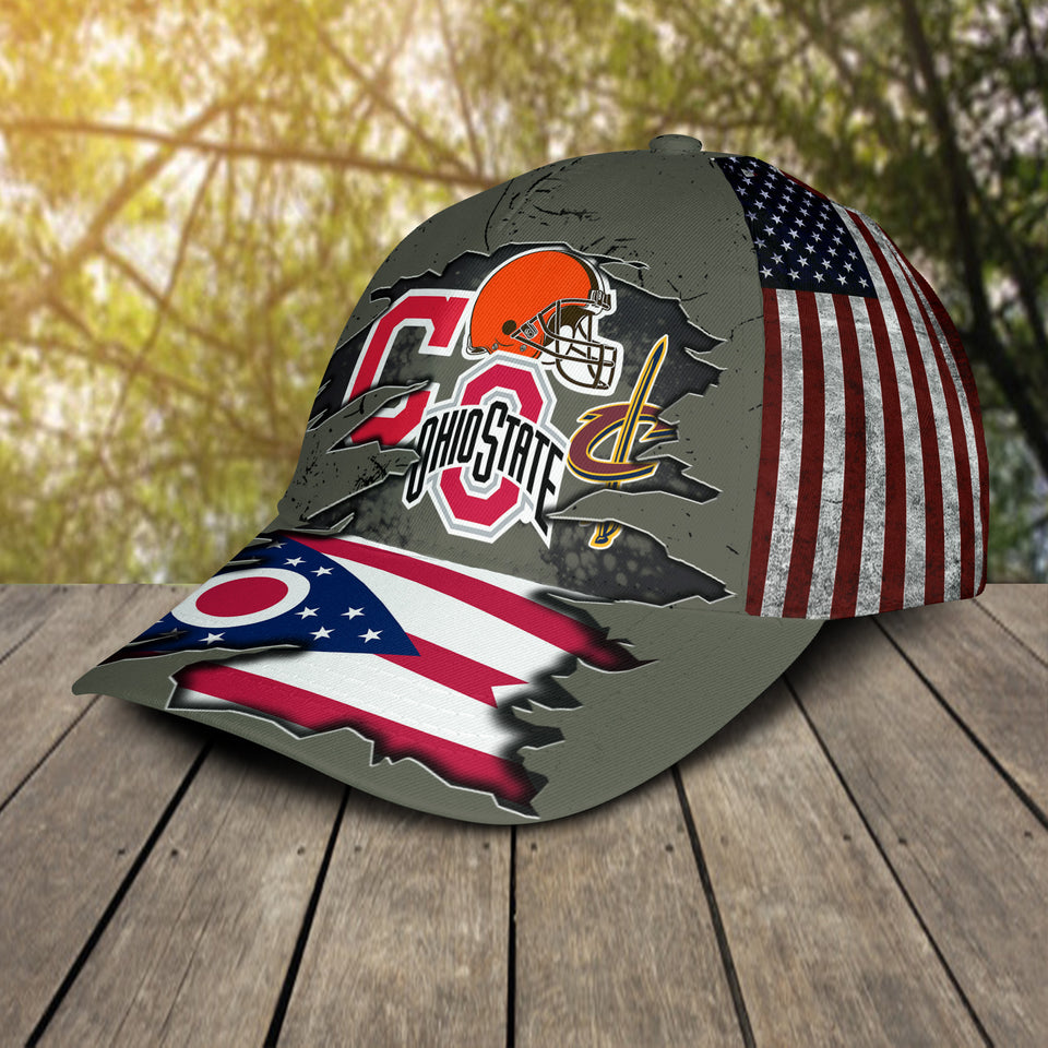 CB Unique Cap
