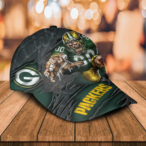 GP Unique Cap