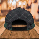GP Unique Cap