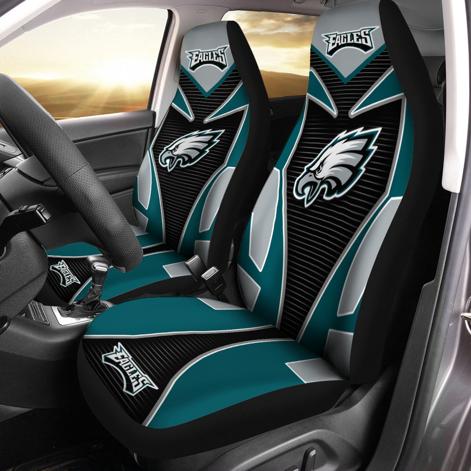 PE Unique Seats