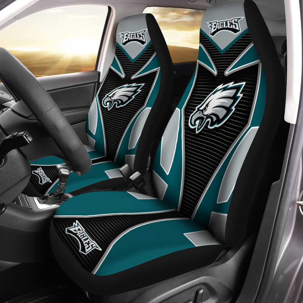 PE Unique Seats