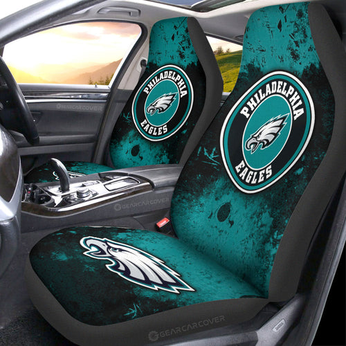 PE Unique Seats