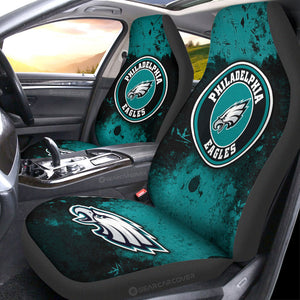 PE Unique Seats
