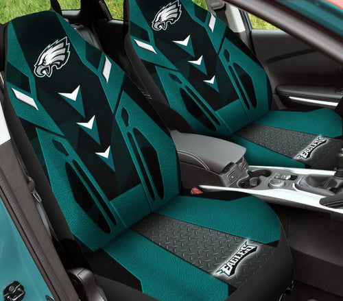 PE Unique Seats