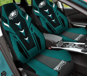 PE Unique Seats