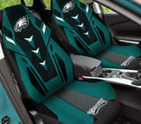 PE Unique Seats