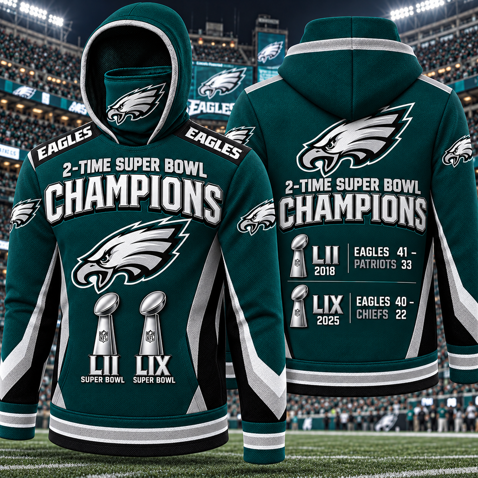 Philadelphia Eagles