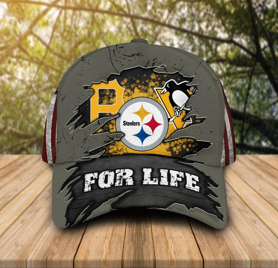 PS Unique Cap