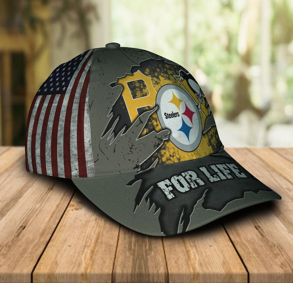 PS Unique Cap