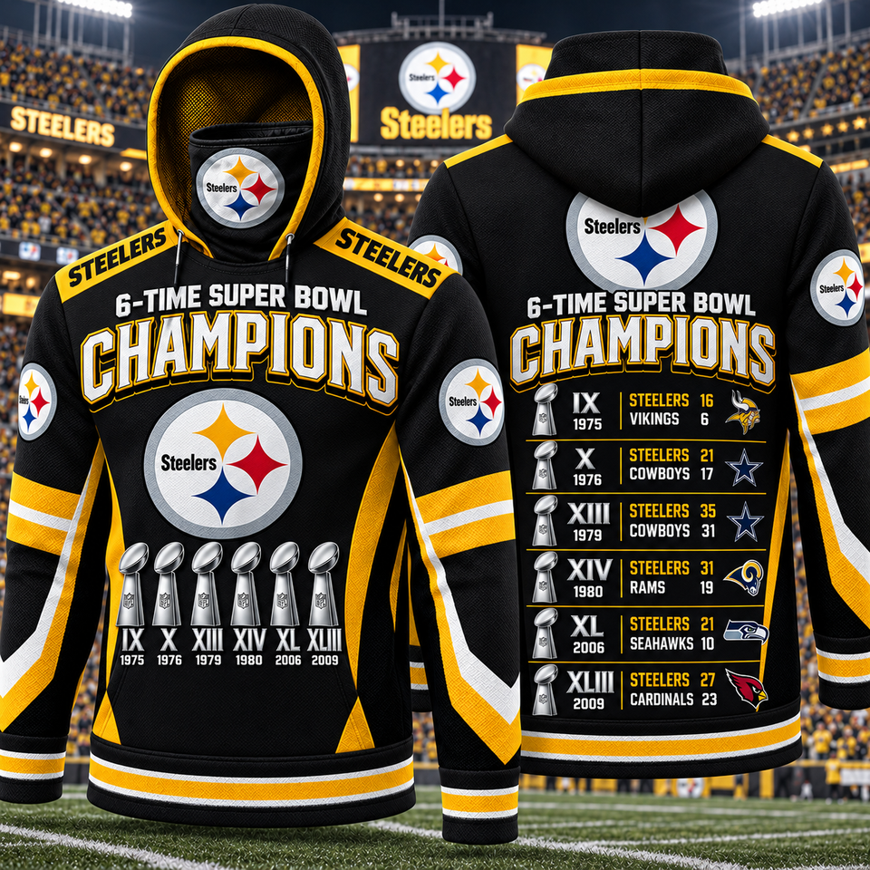 Pittsburgh Steelers