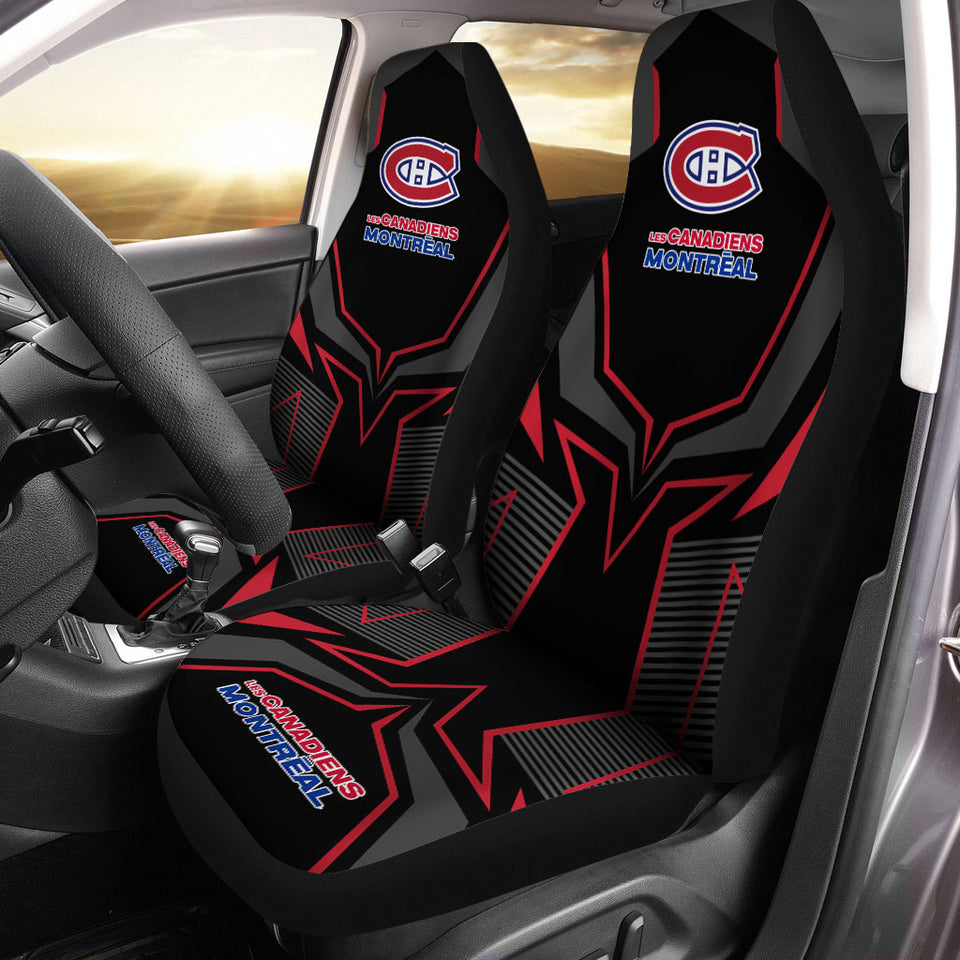 MC Unique Seats