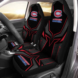 MC Unique Seats
