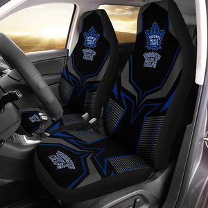 TML Unique Seats