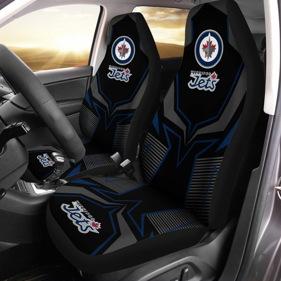 WJ Unique Seats