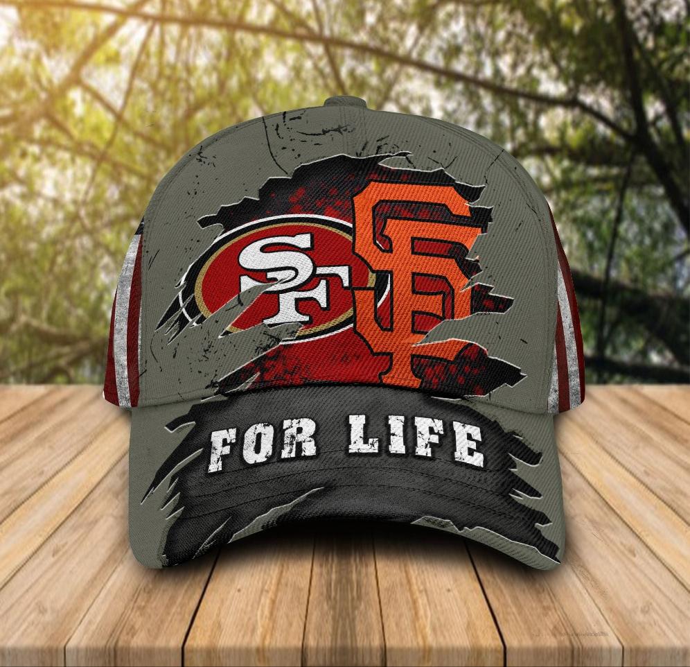 SF Unique Cap