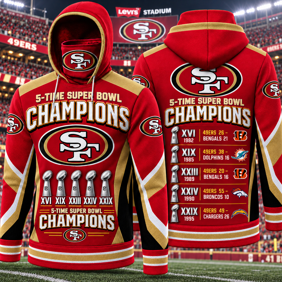 San Francisco 49ers