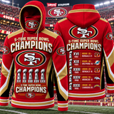 San Francisco 49ers