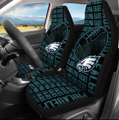 PE Unique Seats
