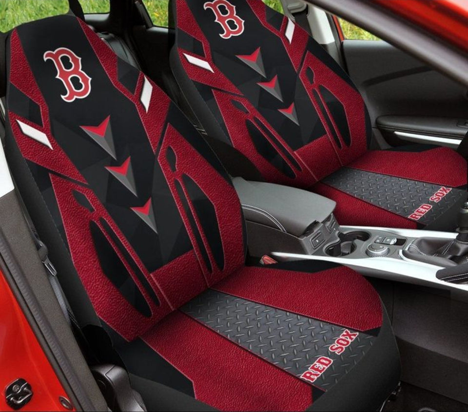 BR Unique Seats