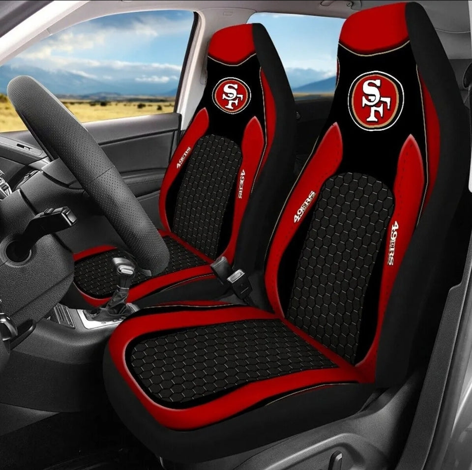 SF Unique Seats